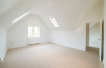 Bournheath bedroom extension leads