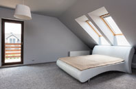 Bournheath bedroom extensions