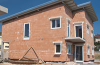 Bournheath home extensions