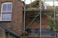 free Bournheath home extension quotes