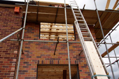 house extensions Bournheath