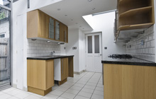 Bournheath kitchen extension leads
